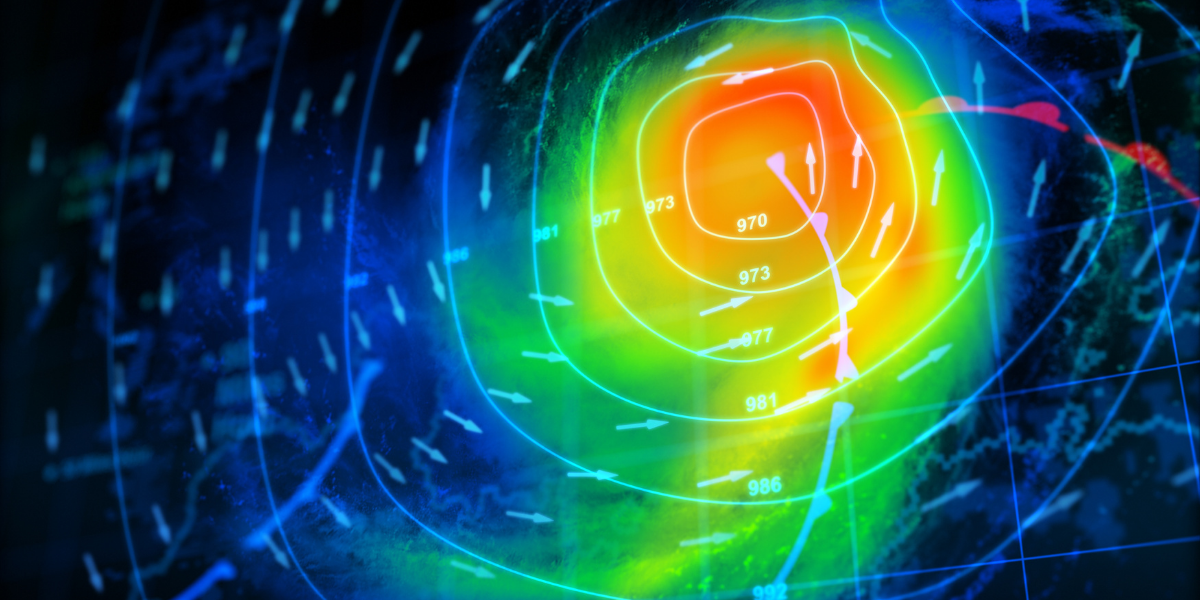 雨後清理家園務必落實防疫三步驟!